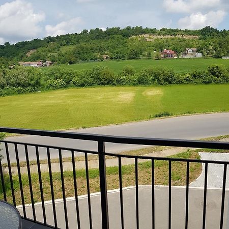 Apartament 6 Budiu Târgu-Mureş المظهر الخارجي الصورة